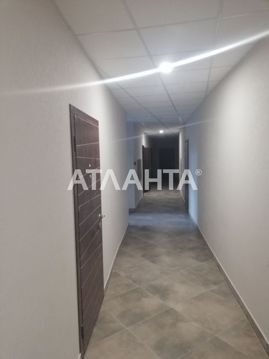 Квартира в сданном доме Авторский район, Черноморская ривьера,Фонтанка