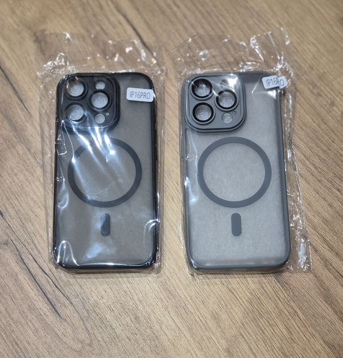 iPhone 16 pro case