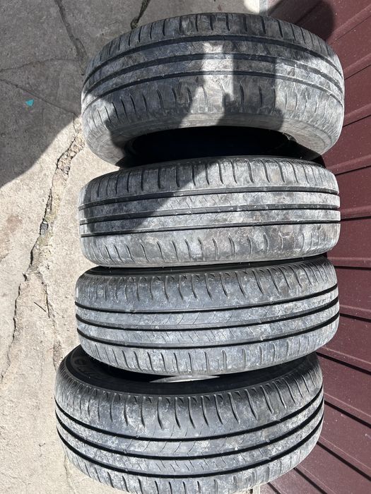 Opony 185/65/15 Michelin