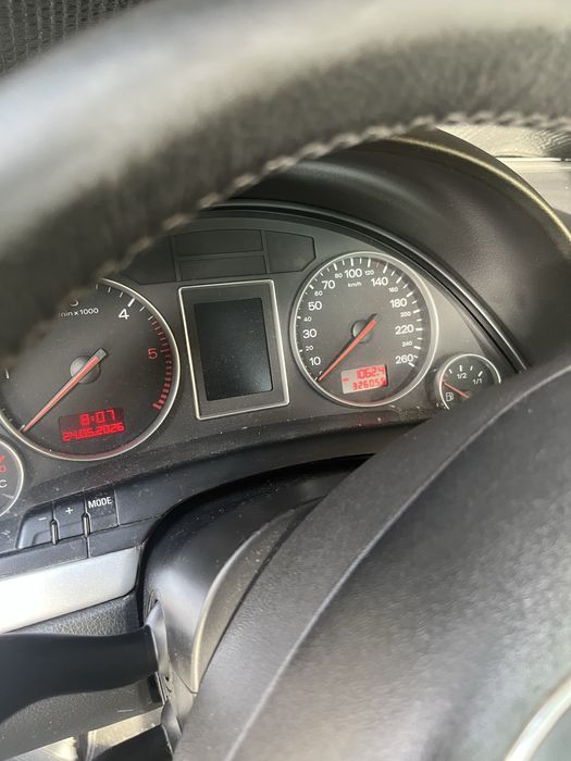 Vendo Audi A4 B6 1.9 TDI 130cv 2001
