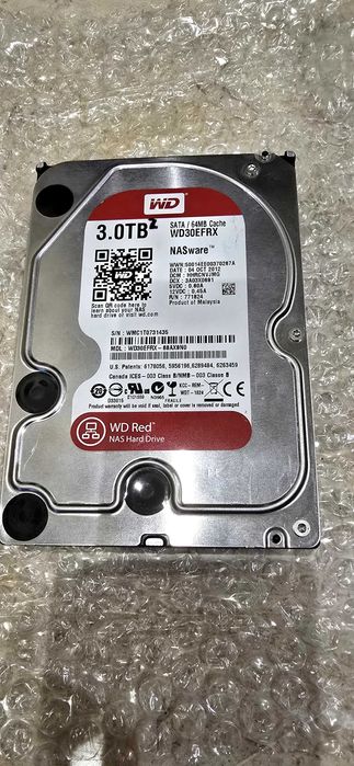 cloud NAS Qnap TS 41263824708152067124