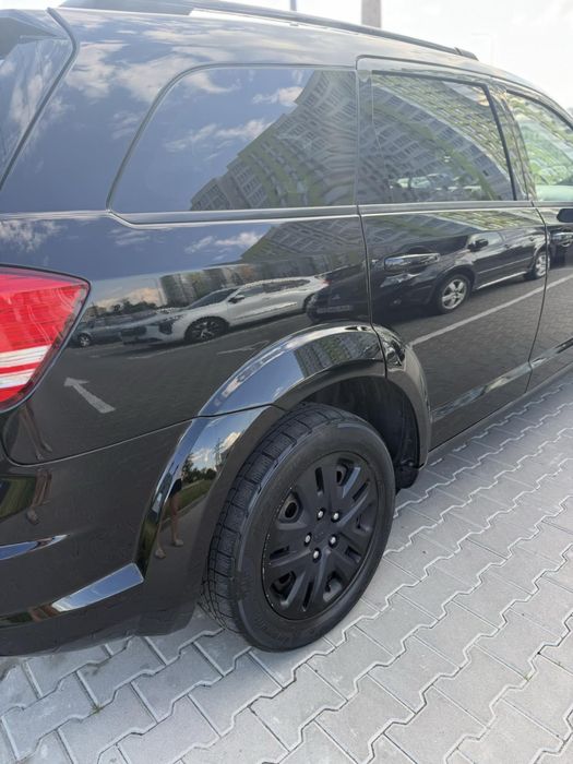 Продам авто Dodge Journey