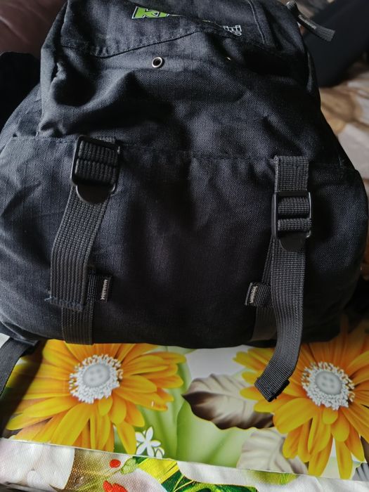 Рюкзак туристичний новий