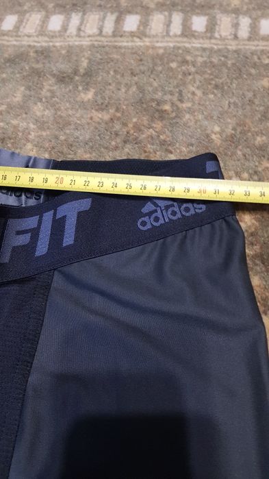 Adidas Performance Techfit Climachill