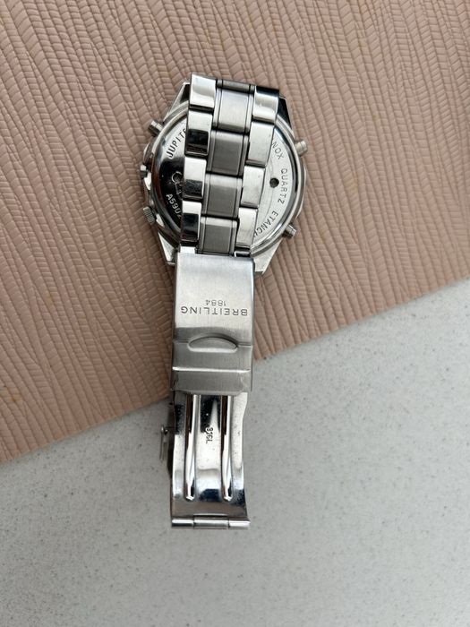 Breitling Navitimer Jupiter Pilot - ORIGINAL