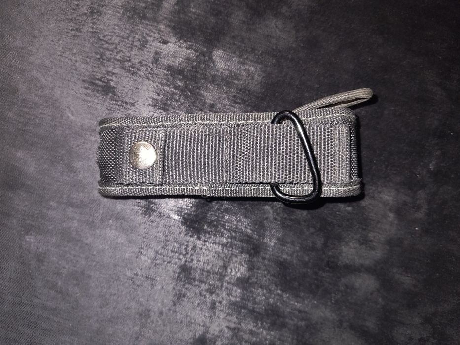 Фонар LED LENSER T7 тактичний
