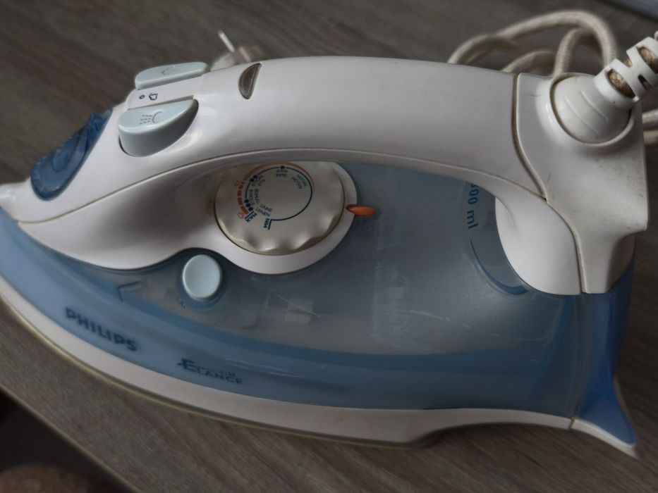 Утюг Филипс в отличном состоянии
