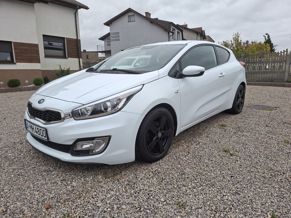 Kia Pro_Cee'd