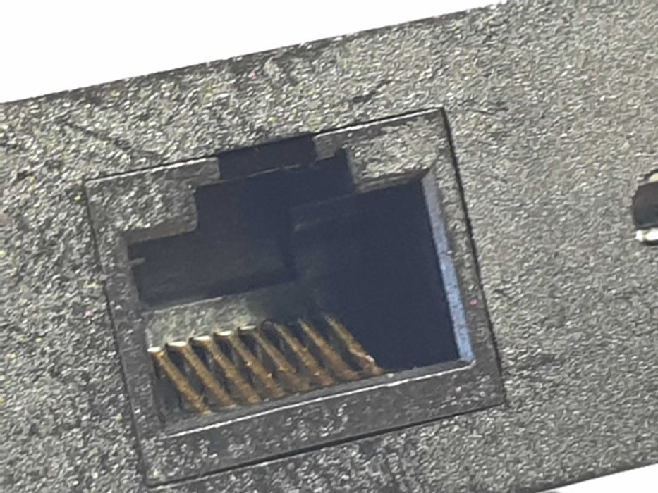 Micro USB to Ethernet  Fire TV Stick 4K, Max, Lite та Basic Edition