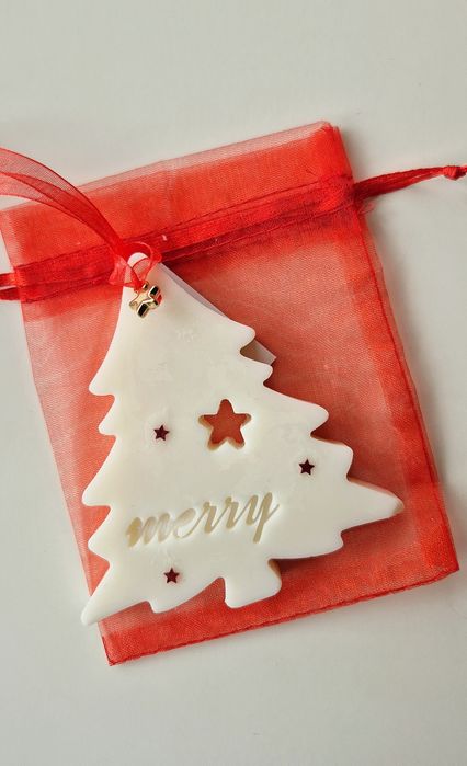 Аромасаше "ялиночка"