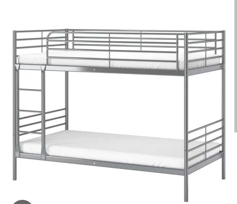 Beliche ikea em aço