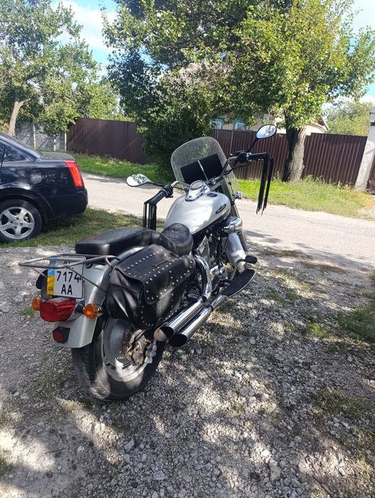 продам мотоцикл keeway cruiser 250
