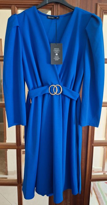 Lote de 8 vestidos tamanhos L/XL