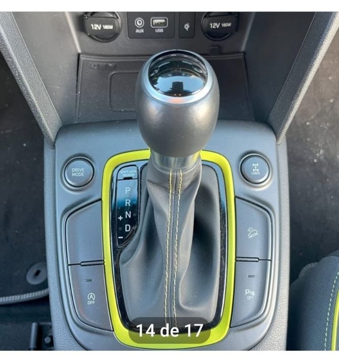 Vendo Hyundai Kona 1.6 como novo NACIONAL