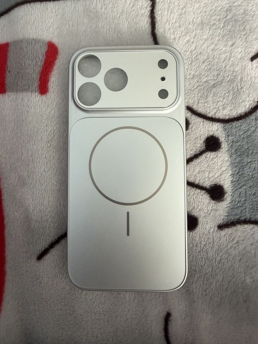 Чохол на Iphone 17 pro max