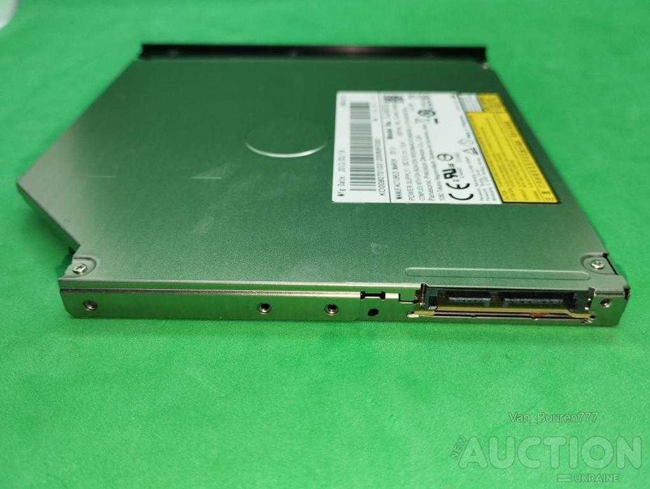 Пишущий привод Panasonic UJ8D2Q sata для ноутбука толщина 9,5мм