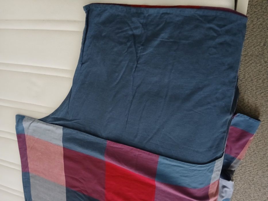 Capa de edredon ikea