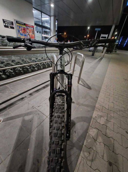 Rower enduro Giant Trance X3 27.5 L 2022