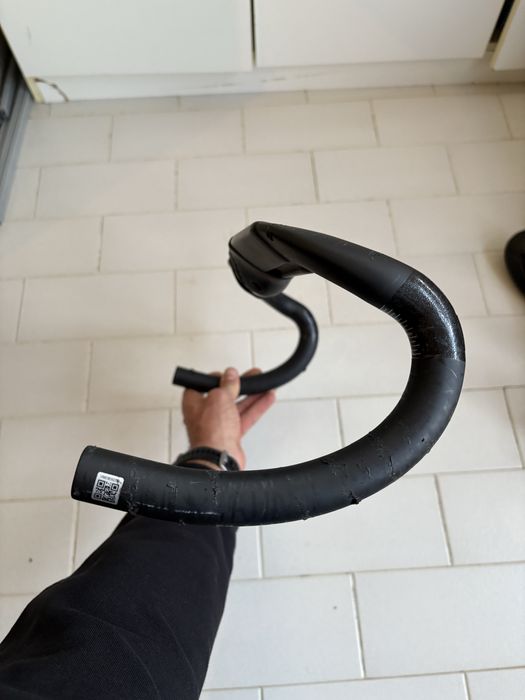 Guiador Carbono Orbea HBRA11