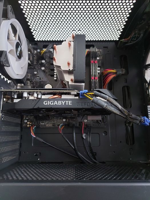 Комп'ютер ARTLINE Gaming X63v14