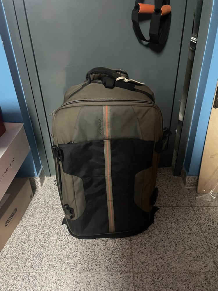 Trolley Mochila Geonaute Almada Cova Da Piedade Pragal E Cacilhas OLX.pt