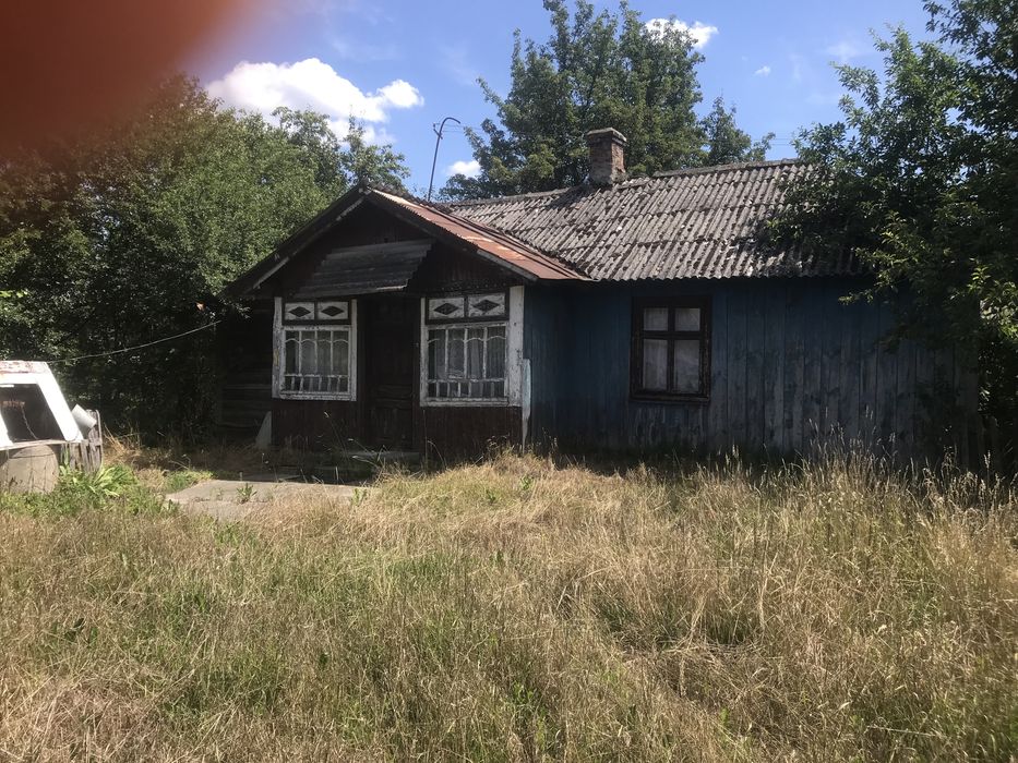 Продається будинок