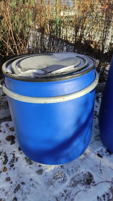 Бочка,каністра,єврокуб