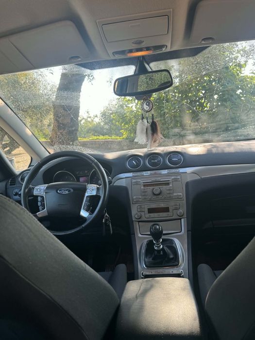 Ford S Max selo Barato