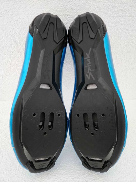 Sapatos Giro / Nakamura / Shimano /Spiuk nº41 (Novos)