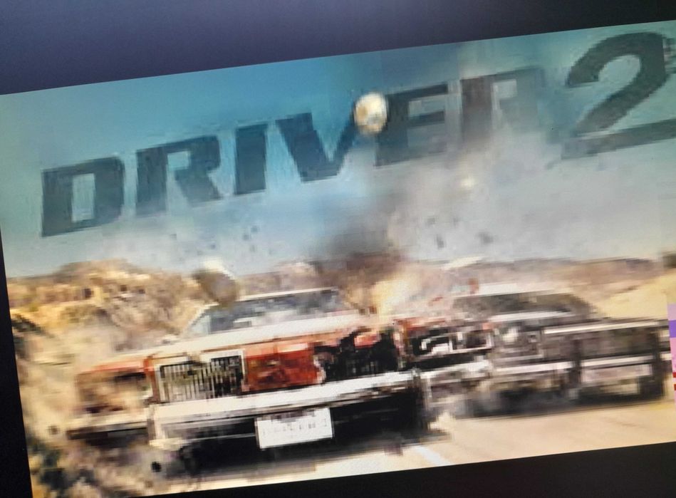 Gry PlayStation 1 Station 8 CD PSone