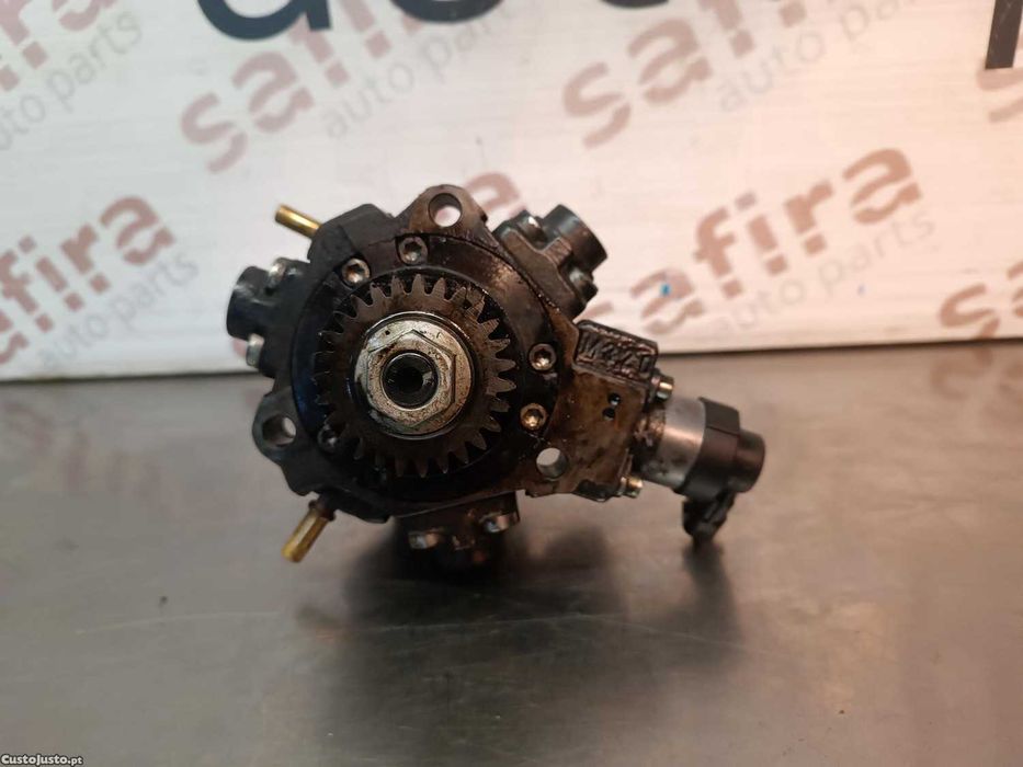 Bomba Alta Pressão Gasoleo Renault Trafic 2.0dci / Renault Master 2.3dci 0445010205 8201024002 H8200950493