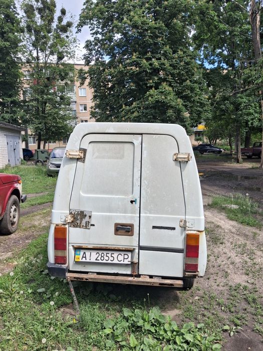 Продаж/обмін Таврію пікап