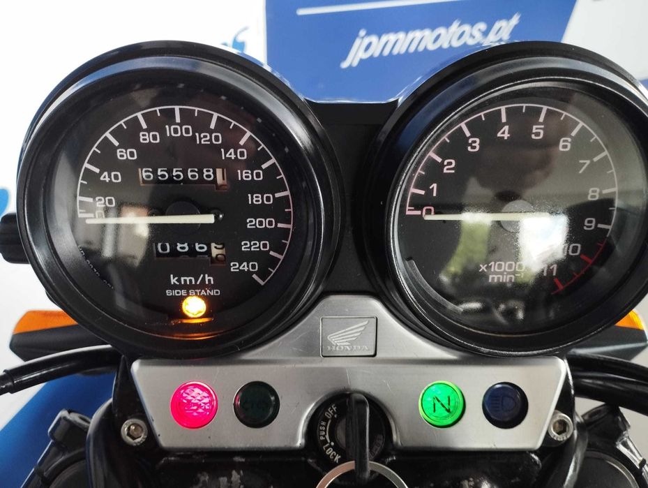 HONDA CB 750 Seven  Fifty