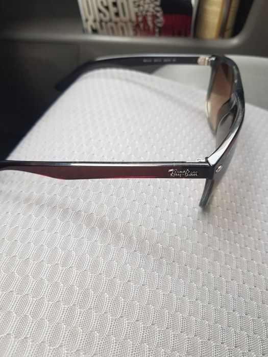 Vendo óculos sol ray ban