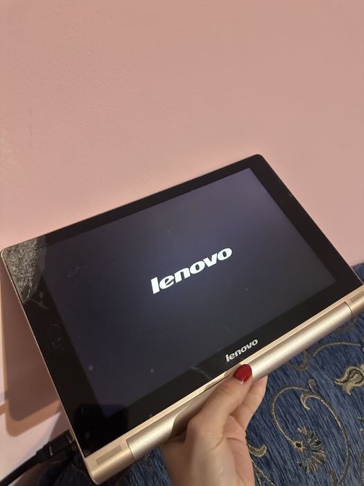 Планшет Lenovo Yoga Tab 3 2016 року