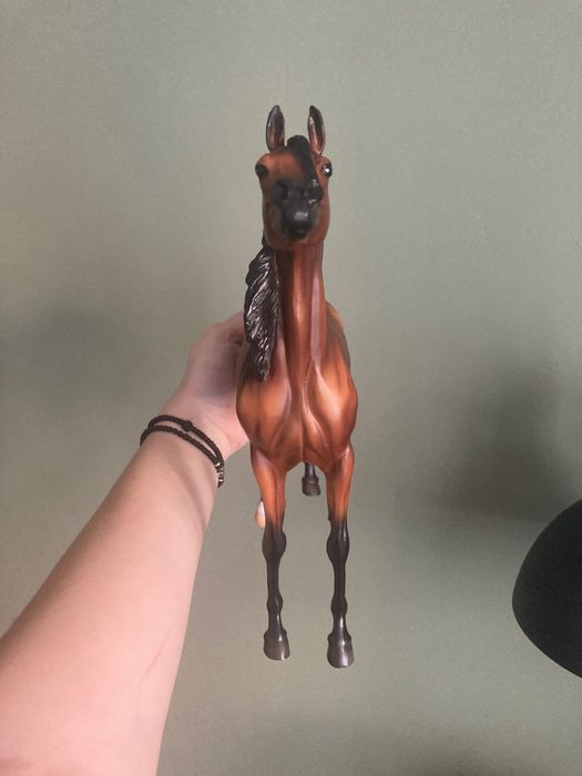 Breyer Traditional RD Marciea Bey