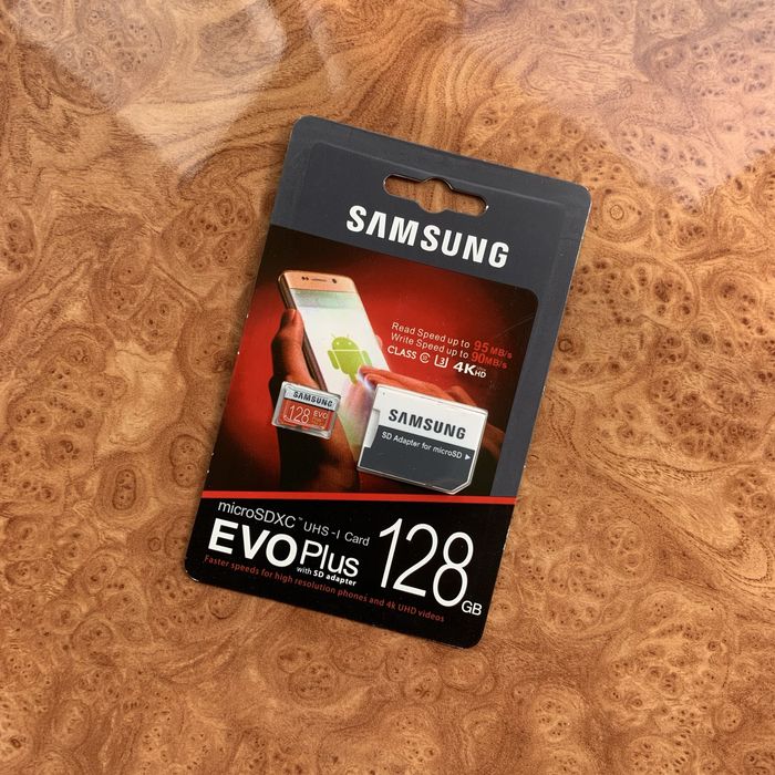 ‼️СРОЧНО‼️Скоростная Карта памяти MicroSD 512/256/128/64гб Флешка USB