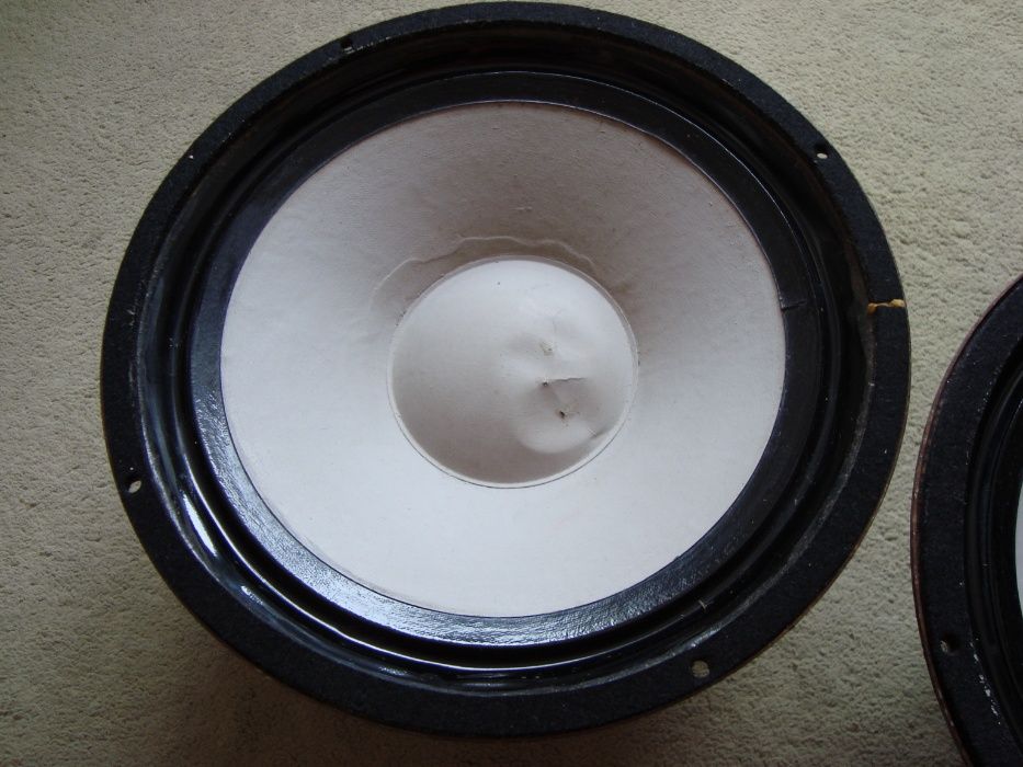 Динаміки Tandberg HT 120-4, 12"