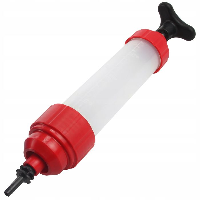Wysysarka Odsysarka Do Oleju Strzykawka 0,35L