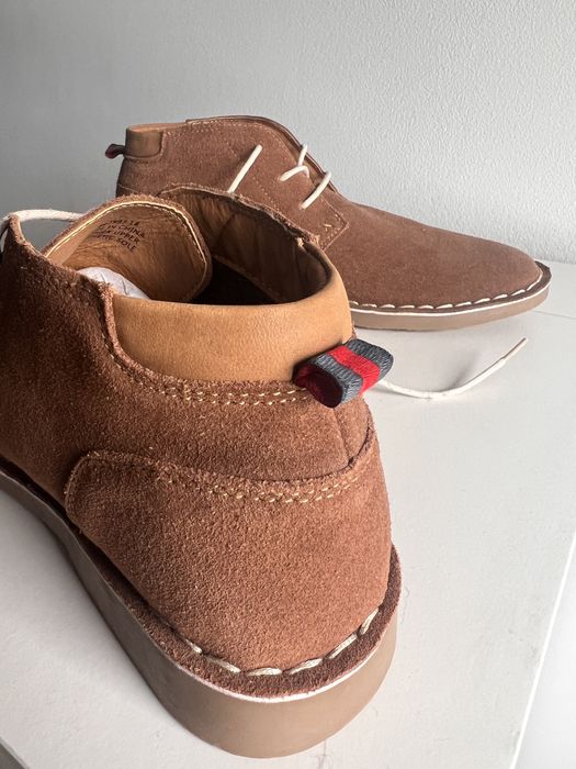 Calçado de homem Quebramar