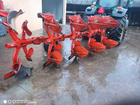 Kuhn multi-master 113 5-skibowy