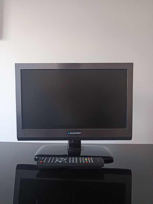 Monitor Blaupunkt 18,5 Polegadas 60Hz LED