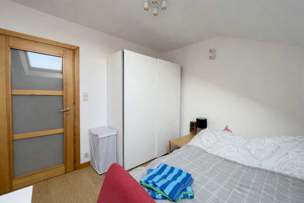 Na sprzedaż 3 pok mieszkanie Botaniczna, Lubicz, Mogliskie