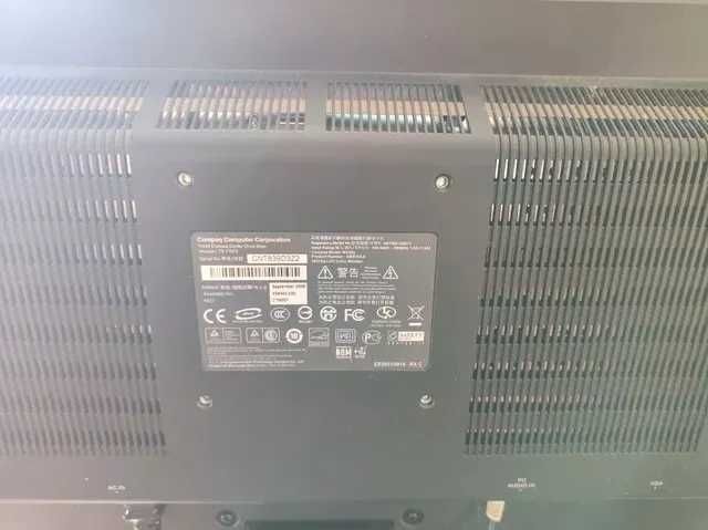 Lcd Monitor HP Compaq W220q 22"64552759724546121