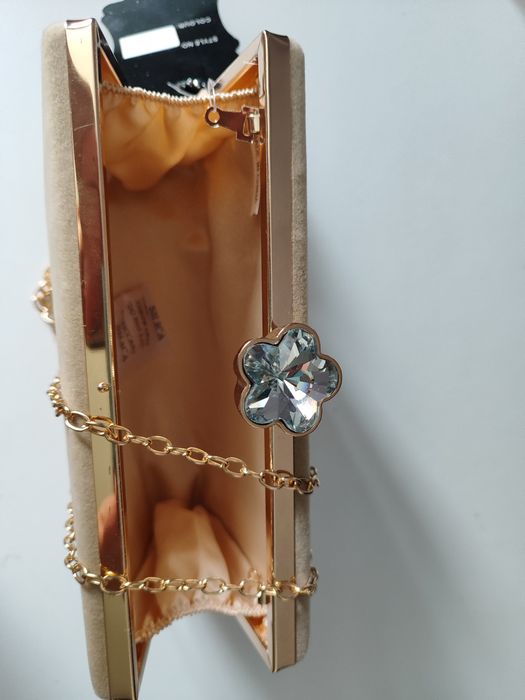 Клатчі . Стан новий, з бірками.