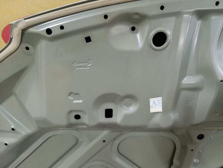 Капот Honda CR-V (RM) 2011-15 хонда срв 60100-T0A-A90ZZ