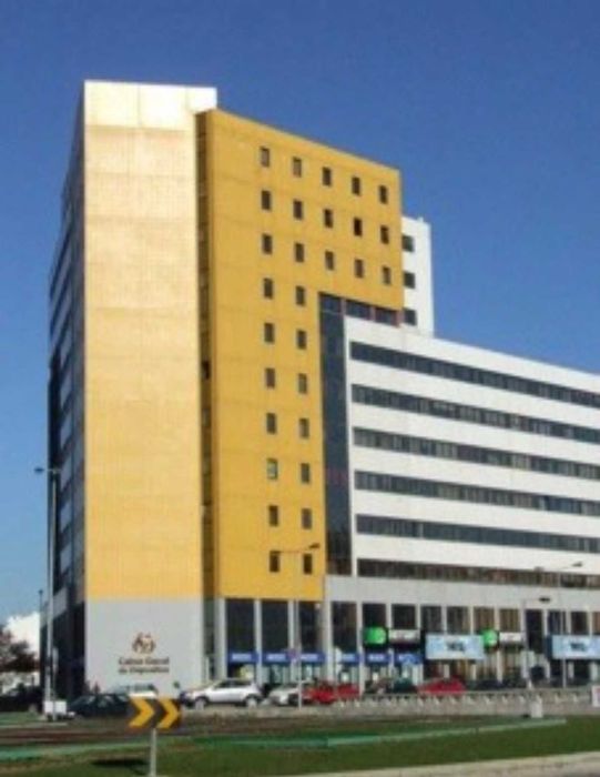 Quarto individual a 5 min a pé da Universidade de Aveiro