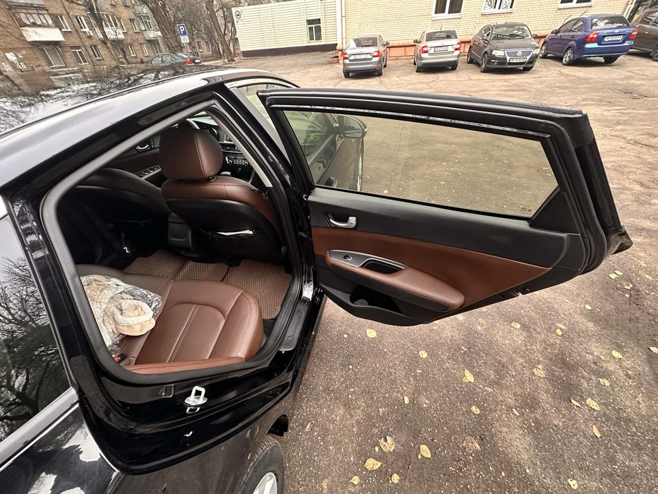 Продам автомобіль