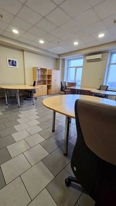 Аренда офиса пр. Богдана Хмельницкого, 9