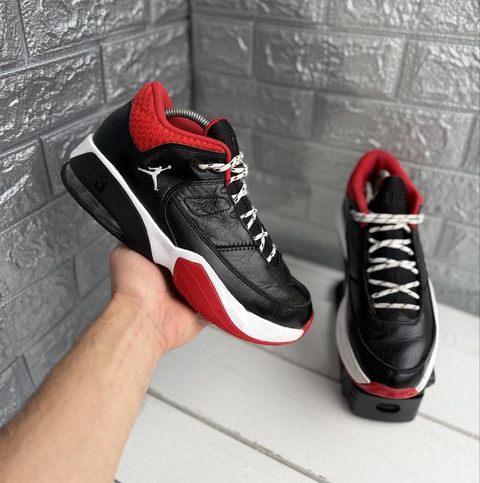 Кросівки чоловічі Nike Air Jordan